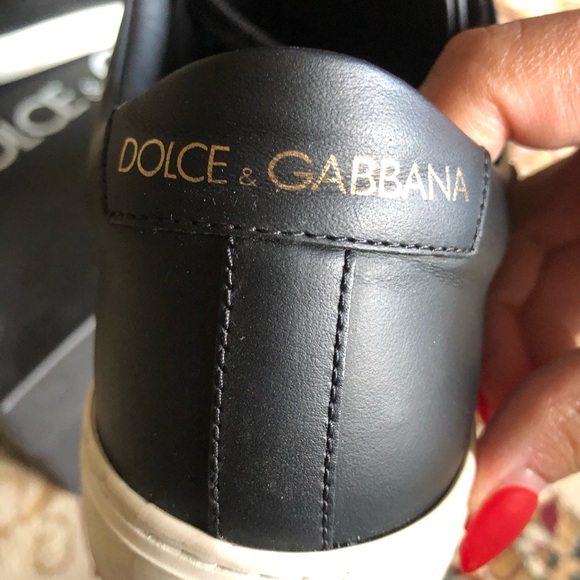 Dolce&Gabbana Sneakers - Picture 6 of 12